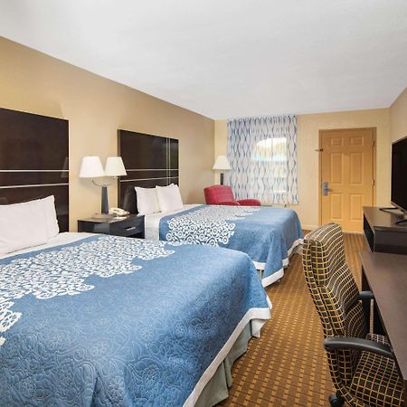Days Inn By Wyndham Thomaston Kültér fotó