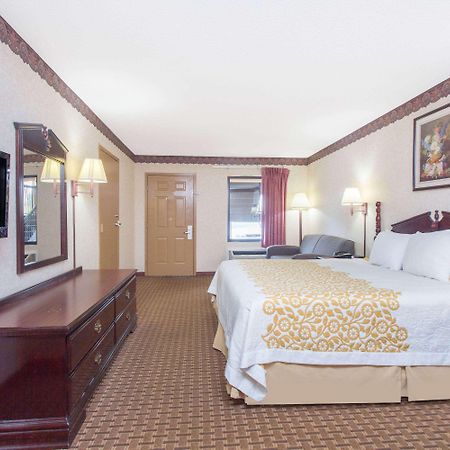 Days Inn By Wyndham Thomaston Kültér fotó