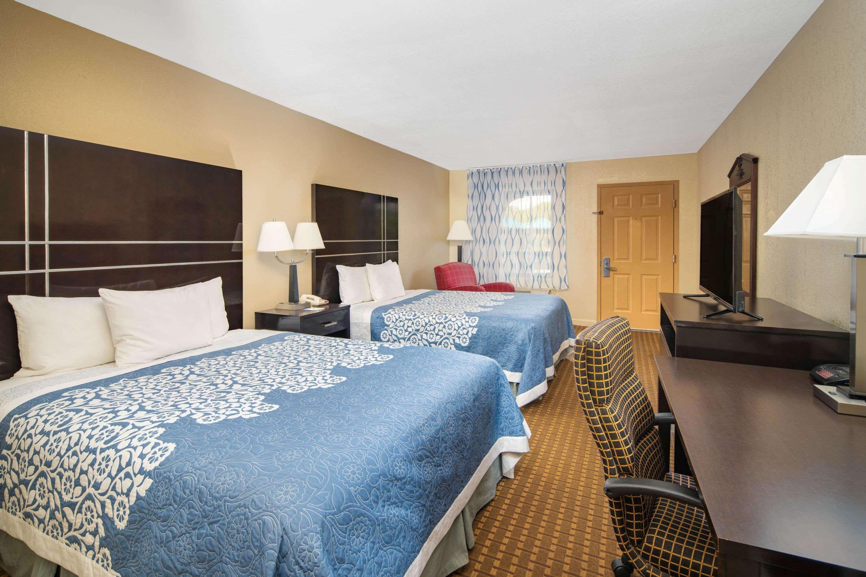 Days Inn By Wyndham Thomaston Kültér fotó