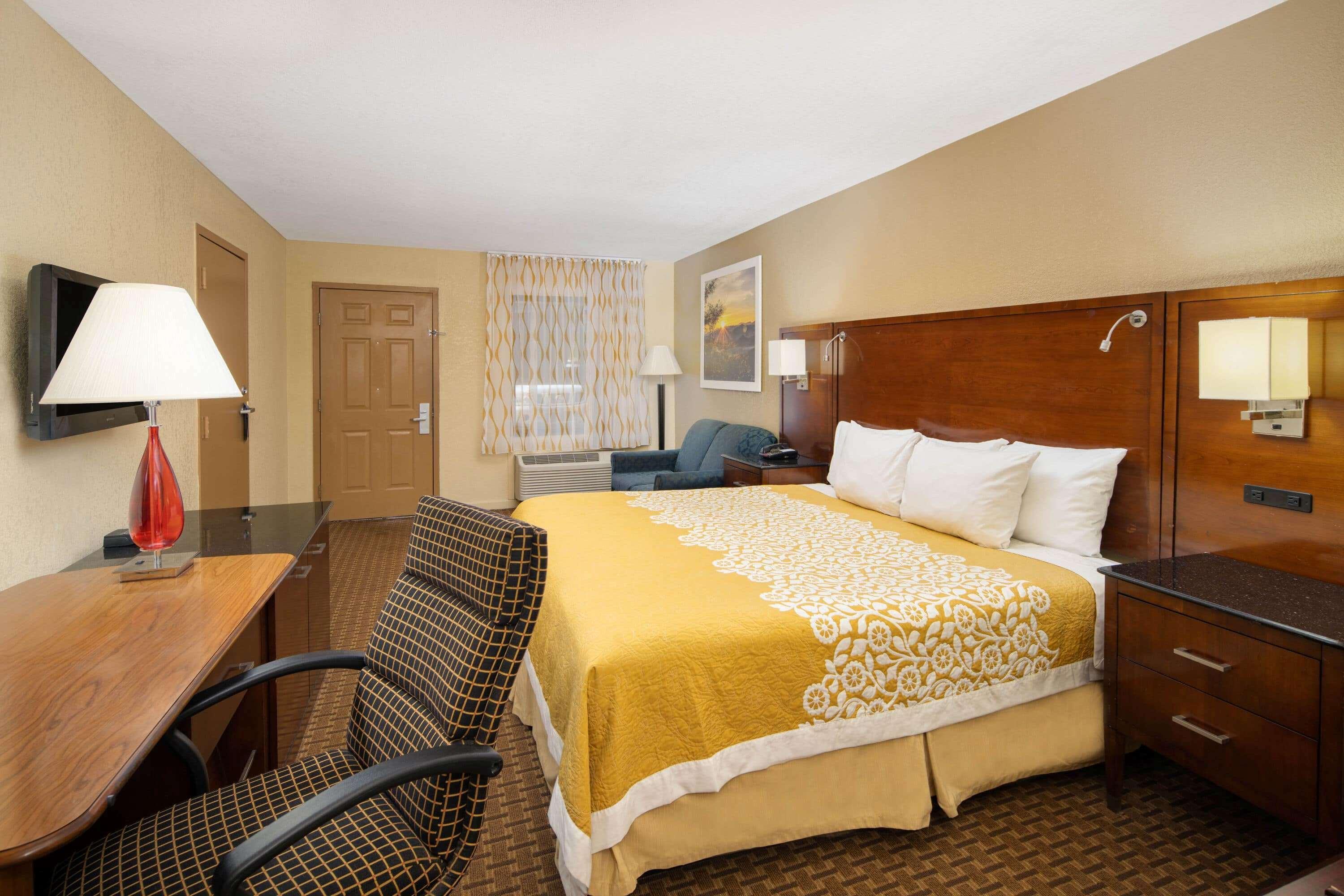 Days Inn By Wyndham Thomaston Kültér fotó