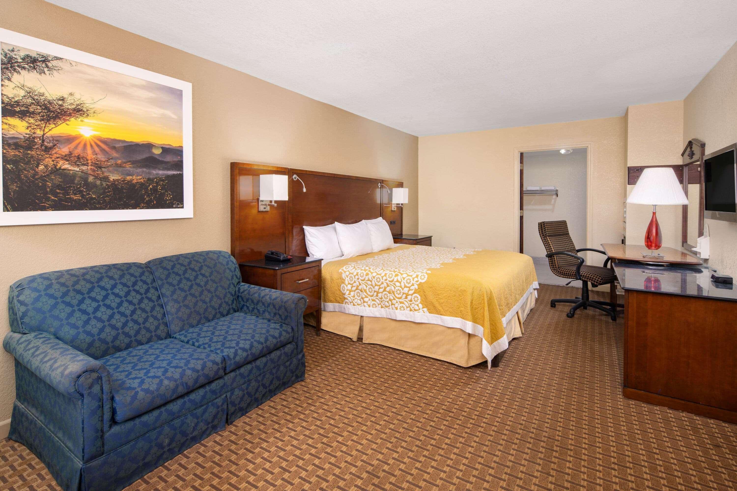 Days Inn By Wyndham Thomaston Kültér fotó