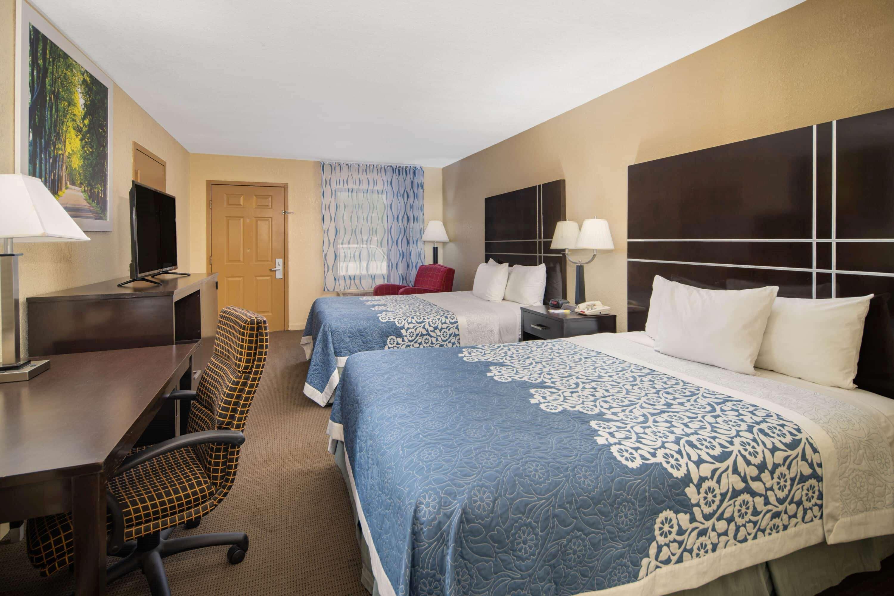Days Inn By Wyndham Thomaston Kültér fotó
