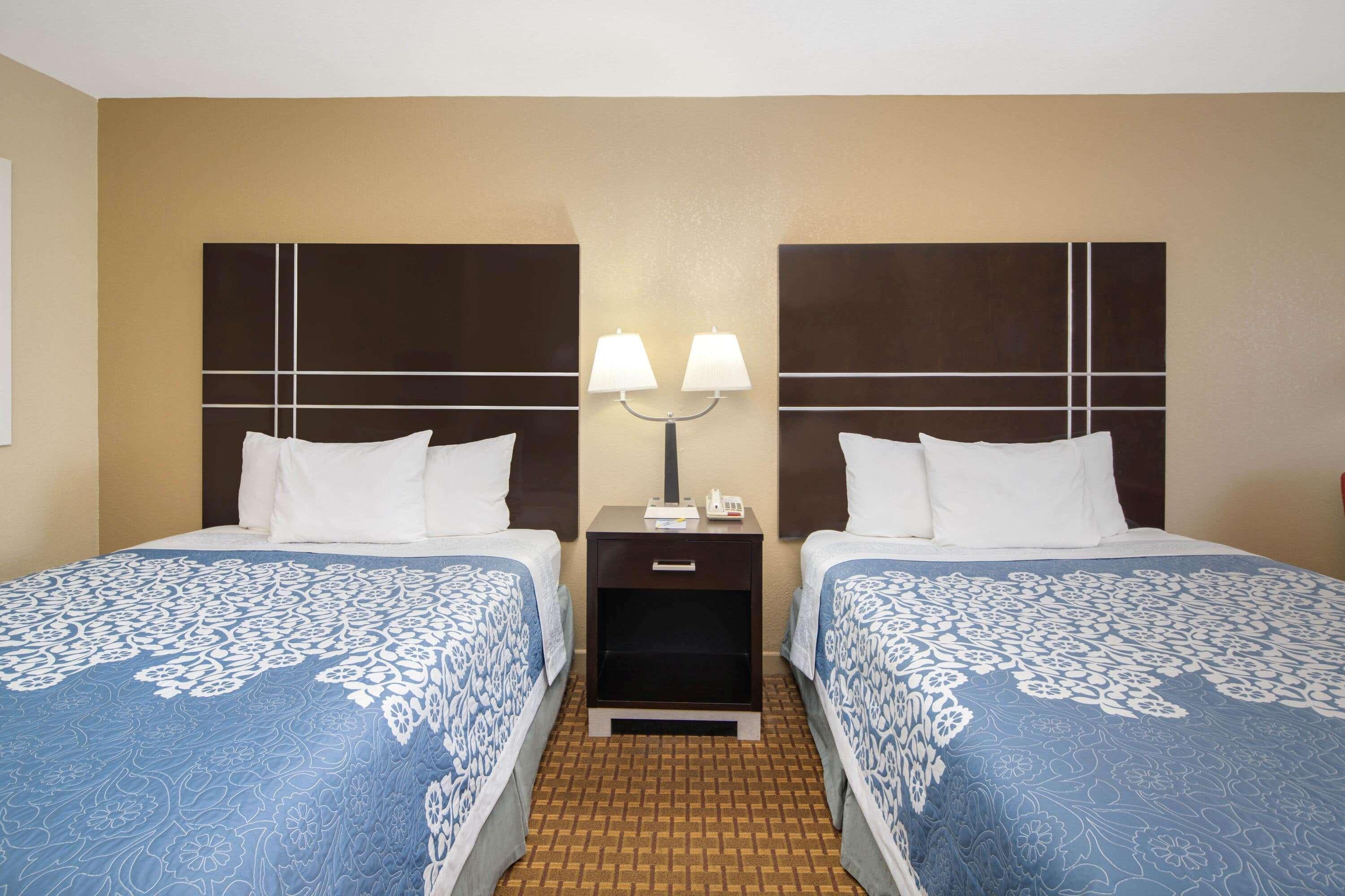 Days Inn By Wyndham Thomaston Kültér fotó